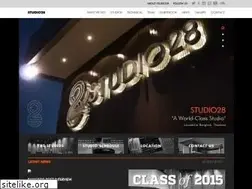 Sites similar to studio28.co.th