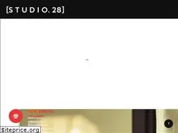 Sites similar to studio28producciones.com