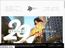 Sites similar to studio29berlin.com