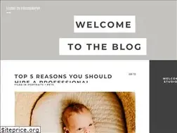 Sites similar to studio29blog.com