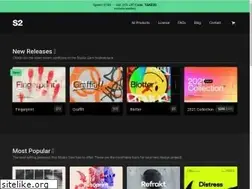Sites similar to studio2am.co