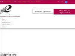 Sites similar to studio2hair.com