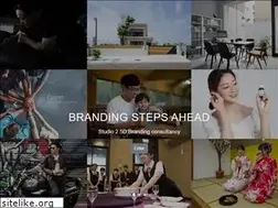 Sites similar to studio2point5d.com