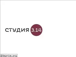 Sites similar to studio3-14.ru