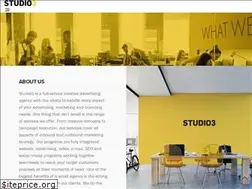 Sites similar to studio3.ae