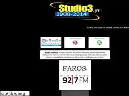 Sites similar to studio3.gr