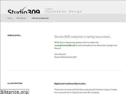 Sites similar to studio309.com