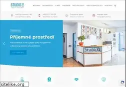 Sites similar to studio32.cz