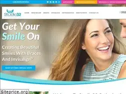 Sites similar to studio32ortho.com