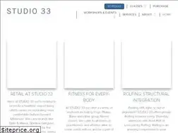 Sites similar to studio33kiawah.com