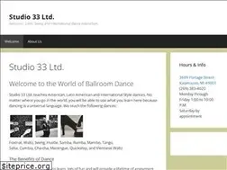 Sites similar to studio33ltd.com