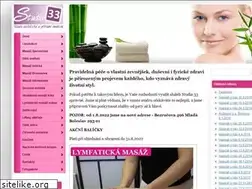 Sites similar to studio33mb.cz
