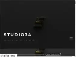 Sites similar to studio34.in
