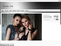 Sites similar to studio346salon.com