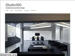 Sites similar to studio360.co.il
