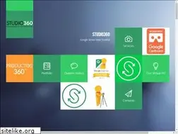 Sites similar to studio360.com.ar