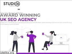 Sites similar to studio36digital.com