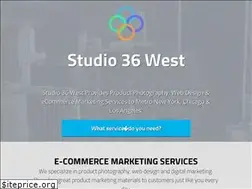 Sites similar to studio36west.com