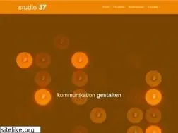 Sites similar to studio37.de