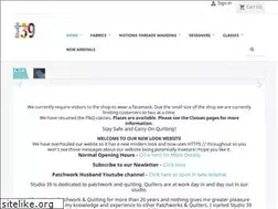 Sites similar to studio39.biz