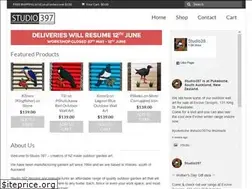 Sites similar to studio397.co.nz