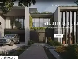 Sites similar to studio397architecture.com