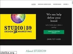 Sites similar to studio39design.com