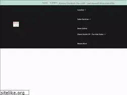 Sites similar to studio39salon.com