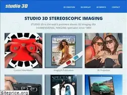 Sites similar to studio3d.com
