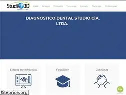 Sites similar to studio3d.med.ec