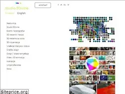 Sites similar to studio3divine.hr