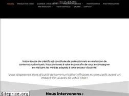 Sites similar to studio3elements.com