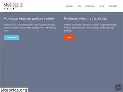 Sites similar to studio3p.cz
