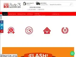 Sites similar to studio3peru.com