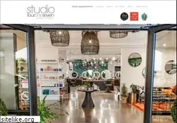 Sites similar to studio417salon.com