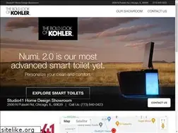 Sites similar to studio41chicago.com