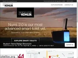 Sites similar to studio41naperville.com