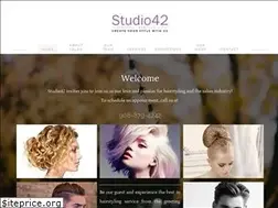 Sites similar to studio42.pro