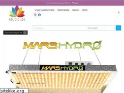 Sites similar to studio420.cl