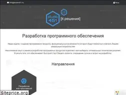 Sites similar to studio451.ru
