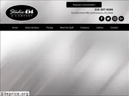 Sites similar to studio454.net