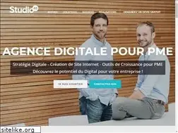 Sites similar to studio48.be