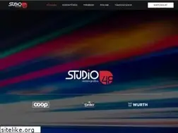 Sites similar to studio48.hu