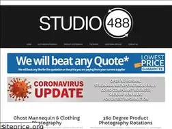 Sites similar to studio488.co.uk
