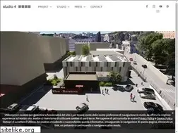 Sites similar to studio4architetti.com