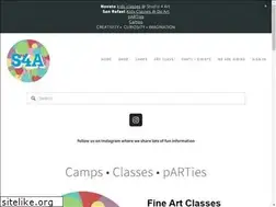 Sites similar to studio4art.net