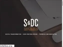 Sites similar to studio4dc.com