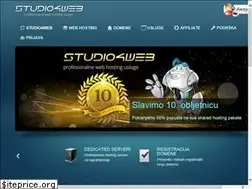 Sites similar to studio4web.com