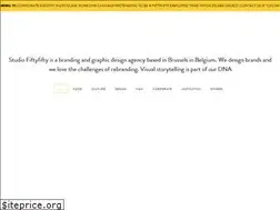 Sites similar to studio5050.be