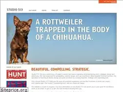 Sites similar to studio513.com
